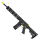 AR-15 Two-Tone Semi Auto .223/5.56 NATO Rifle 16