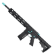 AR-15 Two-Tone Semi Auto .223/5.56 NATO Rifle 16