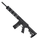 AR-15 Semi Auto .300 AAC Blackout Rifle 16
