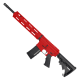 AR-15 Semi Auto .223/5.56 NATO Rifle 16