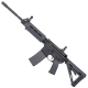 AR-15 Magpul MOE Style Semi Auto .223 5.56 NATO Rifle 16
