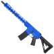 AR-15 5.56 NATO Rifle 16