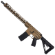 AR-15 5.56 NATO Rifle 16