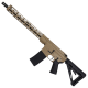 AR-15 5.56 NATO Rifle 16