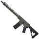 AR-15 .300 AAC Blackout Rifle 16