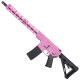 AR-15 .300 AAC Blackout Rifle 16