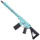 AR-15 .300 AAC Blackout Rifle 16