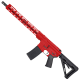 AR-15 5.56 NATO Rifle 16
