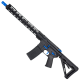 AR-15 5.56 NATO Two-Tone Rifle 16
