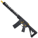 AR-15 5.56 NATO Two-Tone Rifle 16