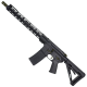 AR-15 5.56 NATO Two-Tone Rifle 16