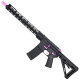 AR-15 5.56 NATO Two-Tone Rifle 16