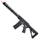 AR-15 5.56 NATO Two-Tone Rifle 16