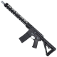 AR-15 5.56 NATO Two-Tone Rifle 16