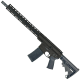 AR-15 5.56 NATO Rifle 16