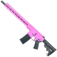 AR-15 5.56 NATO Rifle 16