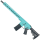 AR-15 5.56 NATO Rifle 16