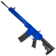 AR-15 Semi Auto 5.56 NATO Rifle 16