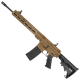 AR-15 Semi Auto 5.56 NATO Rifle 16