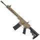 AR-15 Semi Auto 5.56 NATO Rifle 16