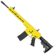 AR-15 Semi Auto 5.56 NATO Rifle 16