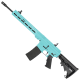 AR-15 Semi Auto 5.56 NATO Rifle 16