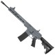 AR-15 Semi Auto 5.56 NATO Rifle 16