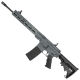 AR-15 Semi Auto 5.56 NATO Rifle 16