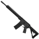 AR-15 Semi Auto .300 AAC Blackout Rifle 16