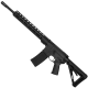 AR-15 Semi Auto 5.56 NATO Rifle 16