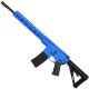 AR-15 Semi Auto 5.56 NATO Rifle 16