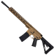 AR-15 Semi Auto .300 AAC Blackout Rifle 16