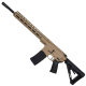 AR-15 Semi Auto .300 AAC Blackout Rifle 16