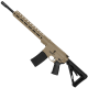 AR-15 Semi Auto 5.56 NATO Rifle 16