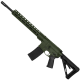 AR-15 Semi Auto 5.56 NATO Rifle 16