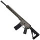 AR-15 Semi Auto .300 AAC Blackout Rifle 16