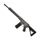 AR-15 Semi Auto 5.56 NATO Rifle 16