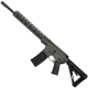AR-15 Semi Auto 5.56 NATO Rifle 16