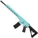 AR-15 Semi Auto 5.56 NATO Rifle 16