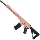 AR-15 Semi Auto 5.56 NATO Rifle 16