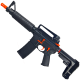 AR-15 Two-Tone A2 Style Semi Auto 5.56 NATO Pistol 10