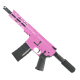AR-15 Semi Auto .223 5.56 Pistol 7.5