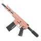 AR-15 Semi Auto .223 5.56 Pistol 7.5