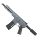 AR-15 Semi Auto .223 5.56 Pistol 7.5