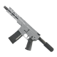 AR-15 Semi Auto .223 5.56 Pistol 7.5