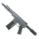 AR-15 Semi Auto .223 5.56 Pistol 7.5