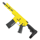 AR-15 Semi Auto .223 5.56 Pistol 7.5