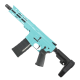 AR-15 Semi Auto .223 5.56 Pistol 7.5