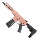 AR-15 Semi Auto .223 5.56 Pistol 7.5