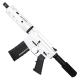 AR-15 Semi Auto .223/5.56 Tactical Pistol 7.5